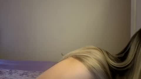 tateisblonde online show from 05-26-26, 09:11