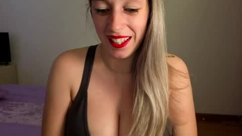 tateisblonde online show from 07-03-26, 01:17