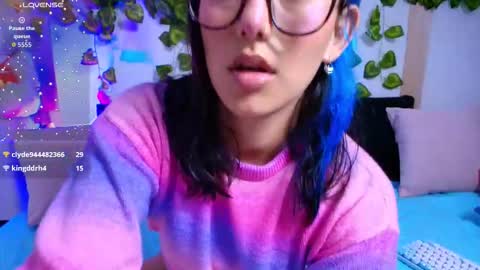 AME online show from 01-17-26, 02:38