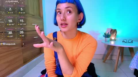 AME online show from 04-10-26, 05:01