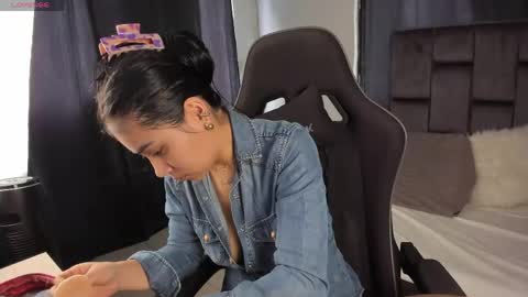 Tatiana online show from 04-17-26, 08:01