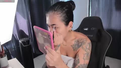 Tatiana online show from 07-30-26, 06:51