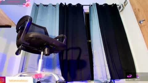 Snapshot of tatiana1004 chatting on 03-03-25, 01:31 tatiana1004 online show from 03-03-25, 01:31