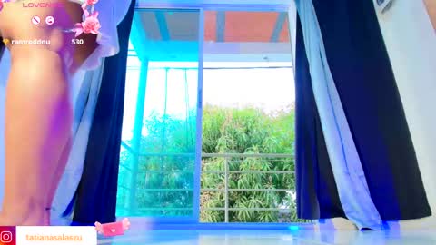 Snapshot of tatiana1004 chatting on 03-10-25, 11:32 tatiana1004 online show from 03-10-25, 11:32