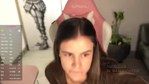 Sofia  But You can call me Sofi online show from 06-11-26, 12:32
