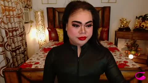 Snapshot of tatiana_cocker chatting on 05-12-26, 07:11 GODDESS ANA online show from 05-12-26, 07:11