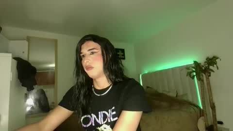 tatiana_hunter online show from 02-16-26, 05:20