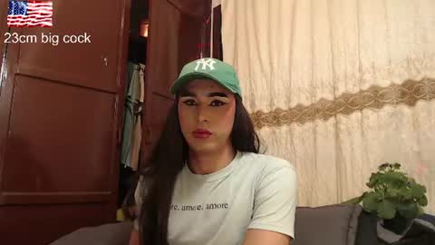 Snapshot of tatiana_hunter chatting on 07-07-26, 11:36 tatiana_hunter online show from 07-07-26, 11:36
