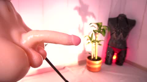 Hey Im Tatiana online show from 04-23-26, 02:08