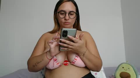 tatiana_monteros online show from 12-05-24, 04:01