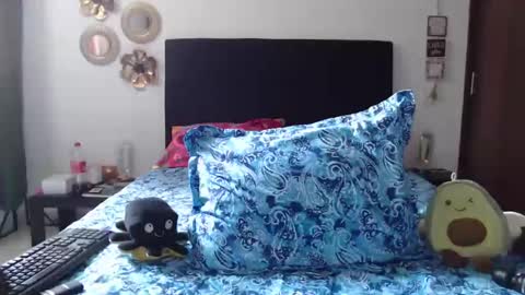 tatiana_monteros online show from 11-07-25, 04:40