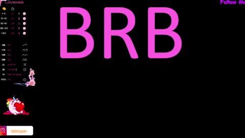 Tatiana NEW ACCOUNT online show from 04-23-26, 10:47