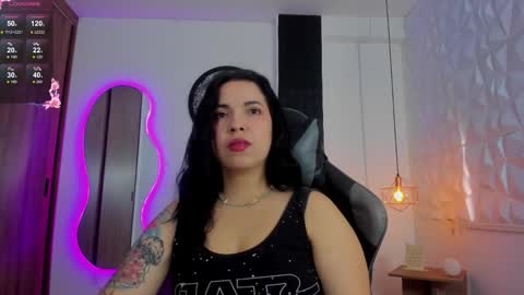 Tatiana SC online show from 01-07-26, 01:24