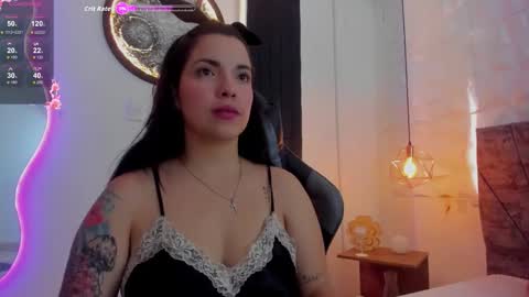 Tatiana SC online show from 02-02-26, 01:21