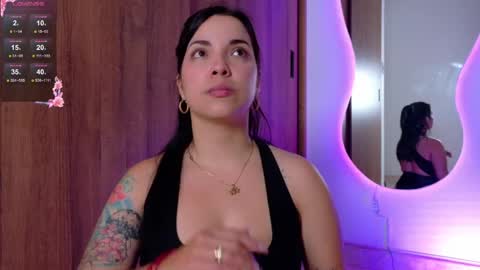 Tatiana SC online show from 04-22-26, 02:40