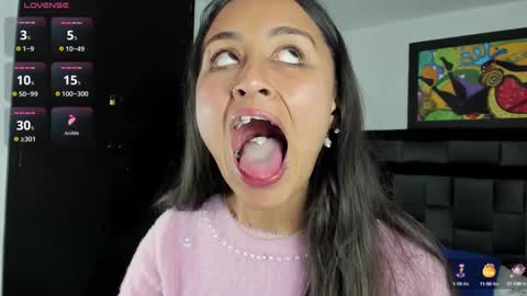 Tati online show from 03-01-25, 03:05