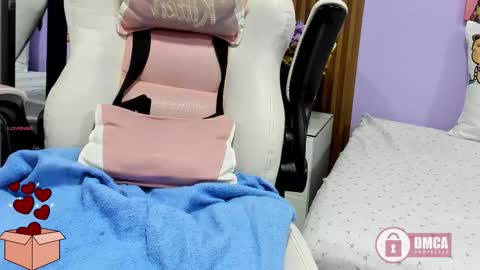 i am tatiana  online show from 03-12-26, 12:44