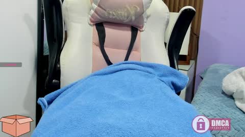 i am tatiana  online show from 04-04-26, 12:13