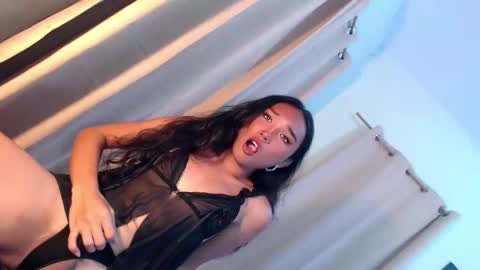 ANDREA online show from 04-11-26, 01:26