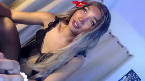 ANDREA online show from 04-12-26, 12:32