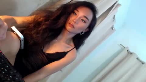 ANDREA online show from 04-24-26, 03:03