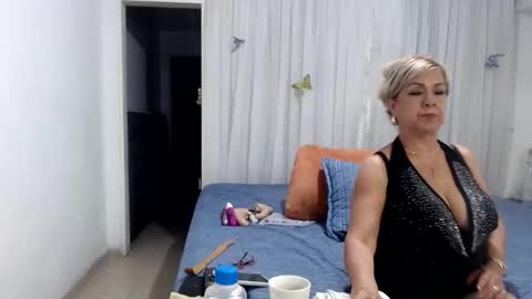 tatiana giraldo online show from 02-08-26, 04:27