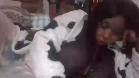 tatianahery online show from 07-19-26, 03:49