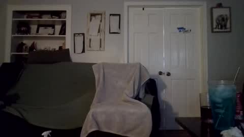 Im always the first option  online show from 03-01-26, 07:21