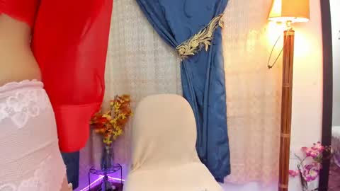 Tatiana Potter online show from 03-08-25, 03:50