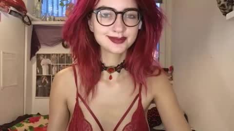 Tatiana online show from 10-21-25, 03:35