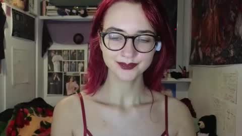 Tatiana online show from 12-04-25, 09:34