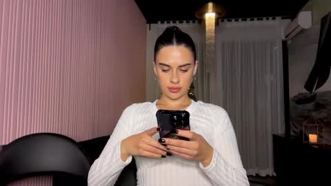 Tati online show from 01-13-26, 03:28