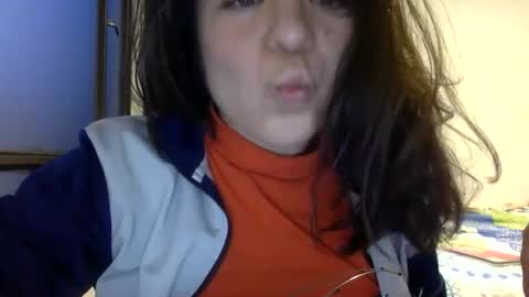 Tatica Sex online show from 06-08-26, 11:05