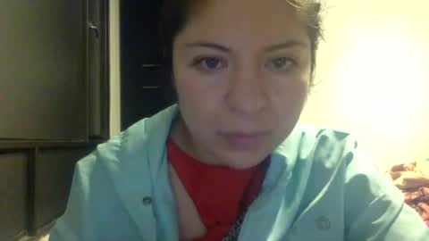 Tatica Sex online show from 06-15-26, 12:35