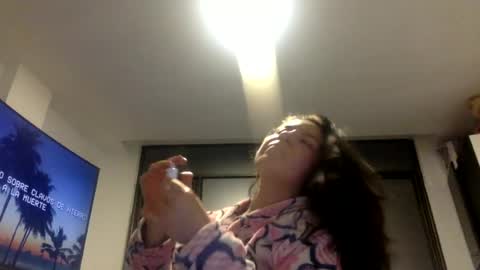 Tatica Sex online show from 06-20-26, 02:47