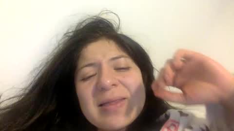 Tatica Sex online show from 07-08-26, 04:06