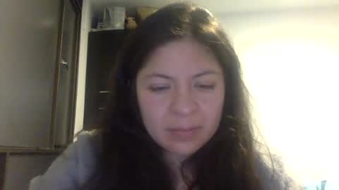 Tatica Sex online show from 07-13-26, 12:46