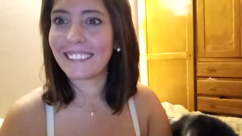 Tatieli online show from 10-25-25, 05:04
