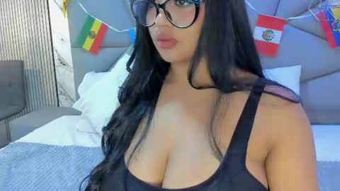Snapshot of tatihornyy chatting on 06-20-26, 11:02 TATI online show from 06-20-26, 11:02