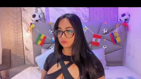 Snapshot of tatihornyy chatting on 06-22-26, 11:07 TATI online show from 06-22-26, 11:07