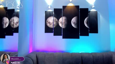 Tati online show from 10-10-25, 04:00