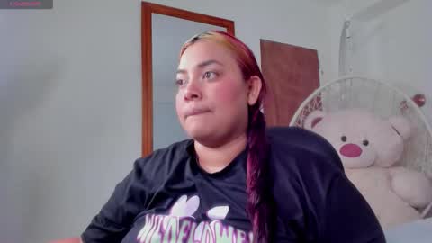 tatikanyx online show from 03-17-26, 12:08