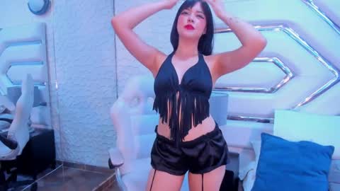 Snapshot of tatilee chatting on 09-15-25, 10:43 tatilee online show from 09-15-25, 10:43