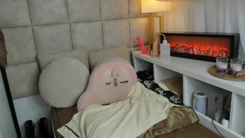 tatjana_official online show from 01-11-26, 08:30