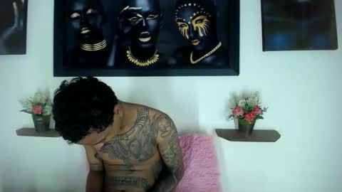 Noah online show from 02-02-26, 10:14