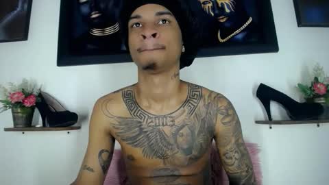 Noah online show from 04-24-26, 10:01