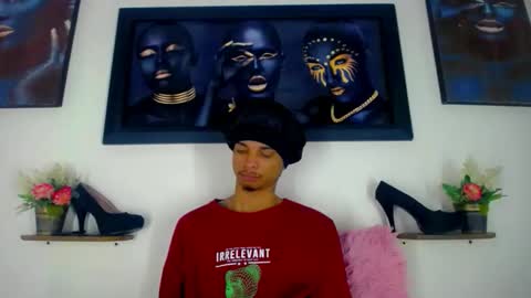 Noah online show from 04-26-26, 09:12