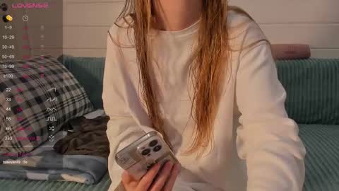 Your Kris  My lovense wishlist ty so much online show from 11-09-25, 01:42