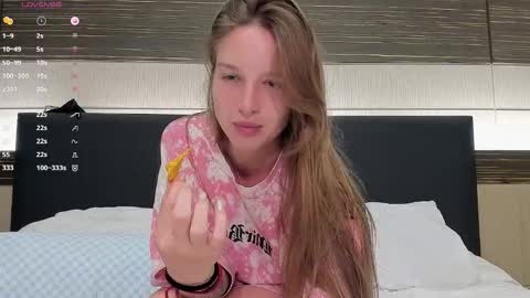 Your Kris  My lovense wishlist ty so much online show from 03-08-26, 02:21