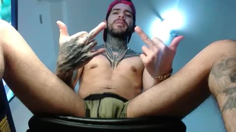 SeX-Boy online show from 11-22-25, 10:53